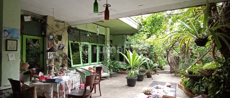 Lahan Usaha Lokasi Emas Mainroad Cimahi Cocok Semua Jenis Usaha 1