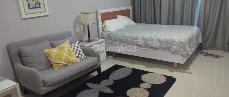 Apartement Kemang Village Residence 1 BR Furnished Bagus 1