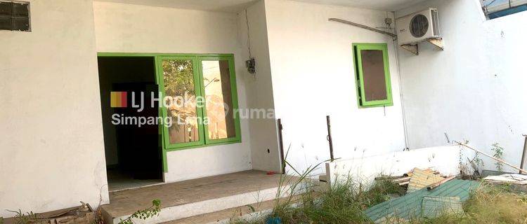 Rumah Minimalis Siap Pakai Dijual di Puri Anjasmoro, Semarang Barat 12.115 PIA  1