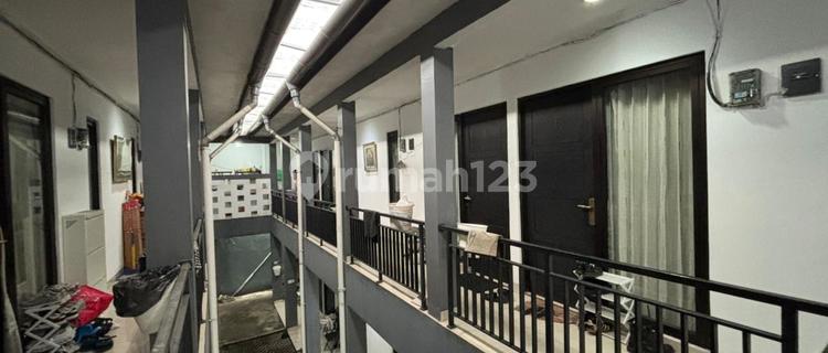 Active Boarding House in Cilandak, South Jakarta 1