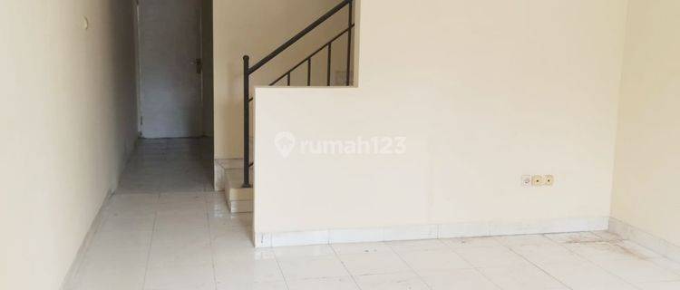 Rumah Siap Huni di Puri Gardenia Lokasi Bagus, Ahg 1