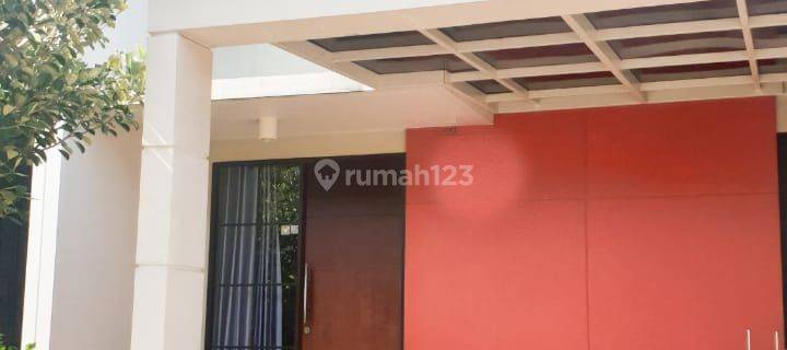 Rumah 2 Lantai Sangat Murah di Green Village Cipondoh 1