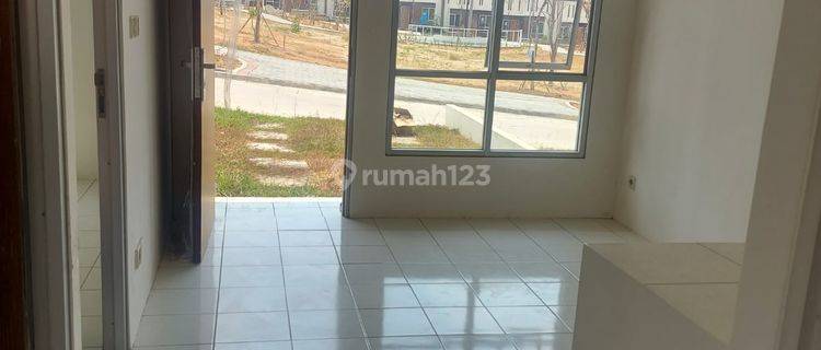 Rumah Siap Huni di Podomoro Tenjo Lokasi Strategis  1