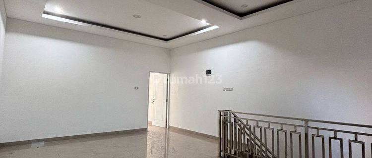 Rumah Siap Huni di Pademangan Timur 4 Jakarta Utara Strategis  1