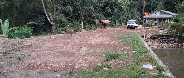 Dijual Tanah Kavling Dekat Bogor Nirwana Residances Strategis 1