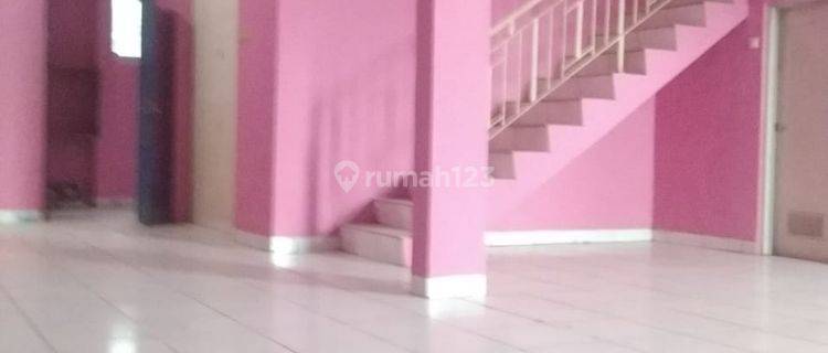 Ruko 2 Lantai Siap Pakai di Sepatan Tangerang Lokasi Strategis  1