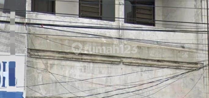 2-Story Shop House in Serang Banten Ready to Use Strategic Location Negotiable 1