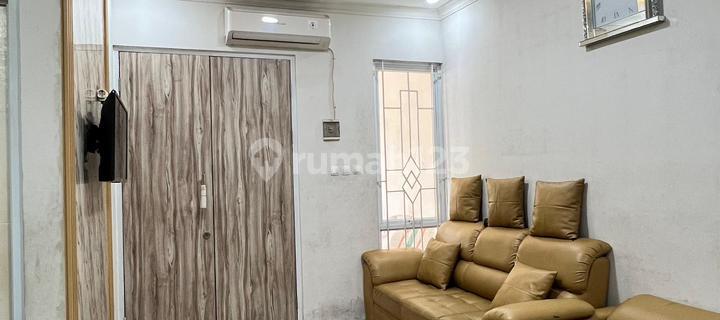 Ready-to-Live House in Magnolia Park 3 Cipondoh Tangerang Strategic Location 1