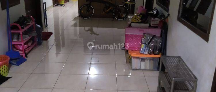 Dijual Rumah Kos Di Cawang Baru Tengah Jakarta Timur Sertikat SHM Imb  1