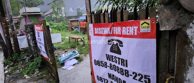 Disewakan Property di Fatmawati Jakarta Selatan Lokasi Strategis Berada Di Pinggir Jalan Raya, Sangat Cocok Untuk Dijadikan Tempat Usaha 1