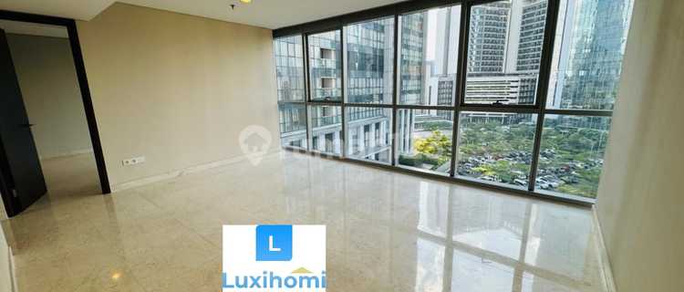 Dijual Apartemen Ciputra World 2 Luas 125,65m2 2BR+1 Unfurnish 1