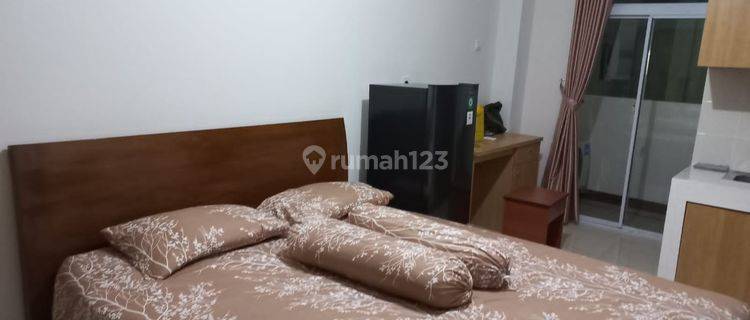 Apartement Studio Furnished 1