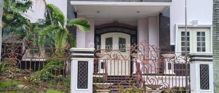 Jual Murah Rumah Mewah 1