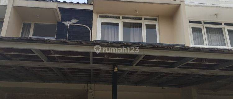 Dijual Cepat Rumah park residance   1