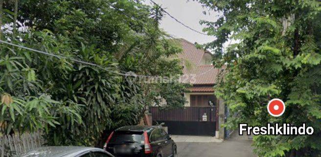 Judul Jual Murah Area Slipi Rumah Kantor  1