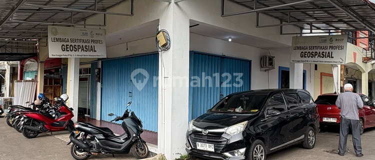 Shop House 55.0 m² Unfurnished SHM In Kranggan Permai 1