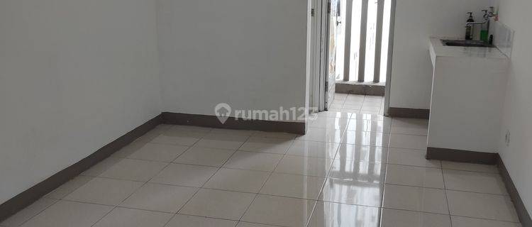 Jual Studio Lantai Tengah Apartemen Green bay Pluit jakarta utara 1