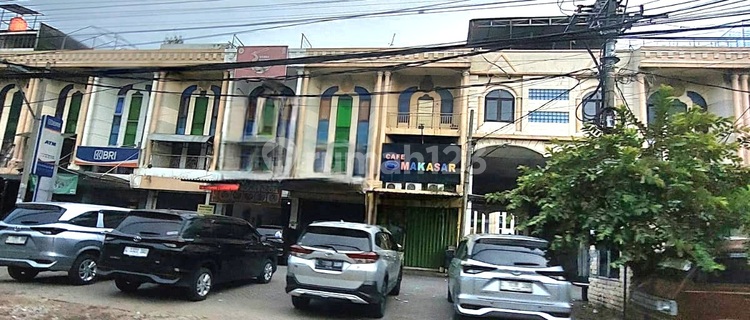 *ruko Kenjeran Palace 3 Lt* Putro Agung Wetan 1