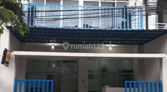 Dijual Rumah Kos Siwalankerto 2 Lantai Full Furniture 1