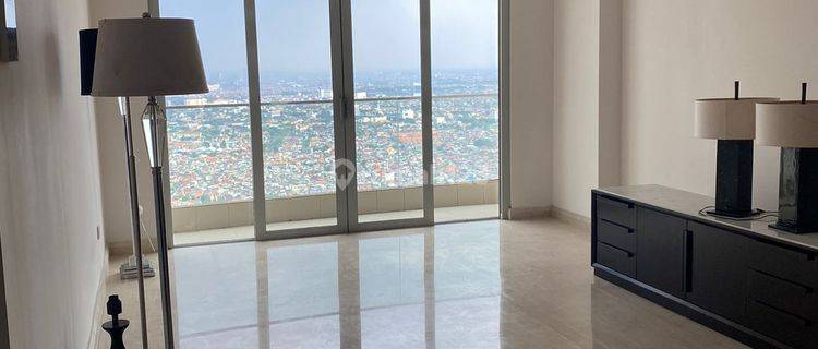 Disewakan Apartemen One Icon Type 3br Kosongan Private Lift 1