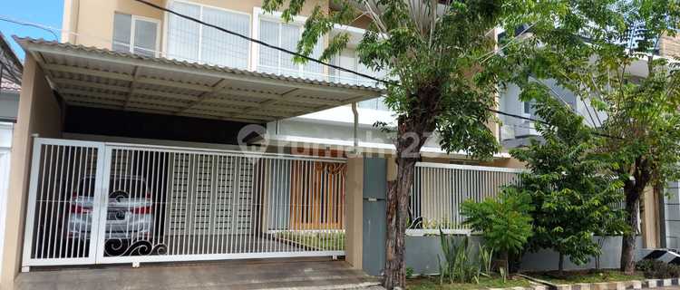 Dijual Rumah Kertajaya Indah Siap Huni Dan Terawat 1