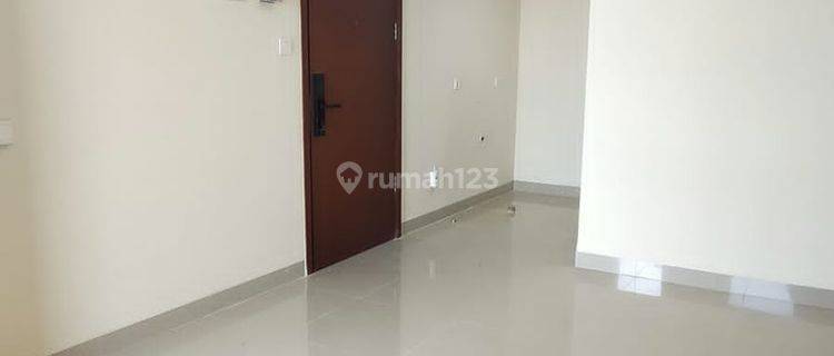 Dijual Apartemen Kosongan Studio di Grand Dharmahusada Lagoon 1