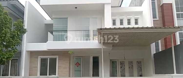 Dijual Rumah Siap Huni Pakuwon City Siap Huni 2 Lantai Bagus 1