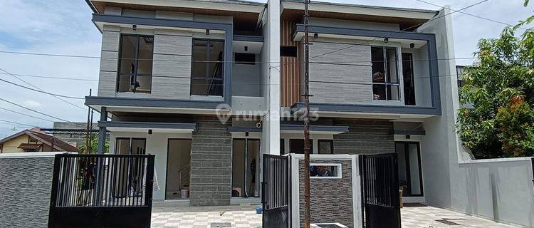 *minimalis Gres Selangkah Ke Raya Merr* 1