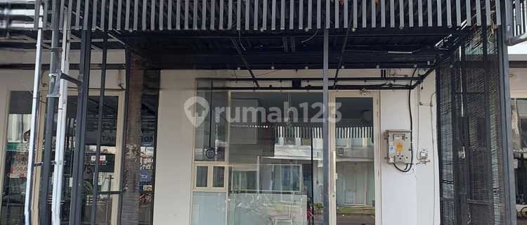 San Antonio 2 Shop House Ready to Occupy 1