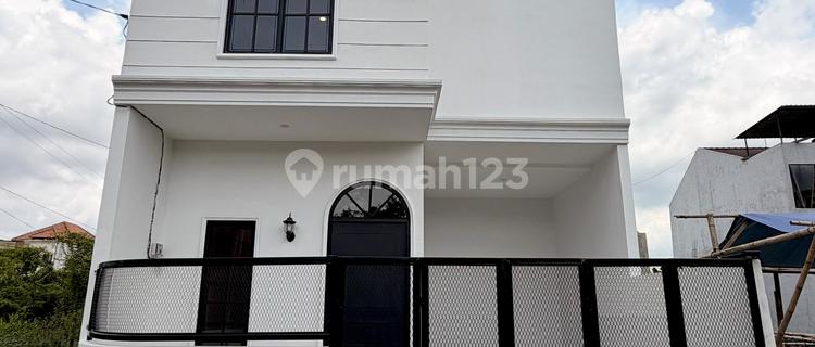 New Gres American Classic A Timeless Design 1