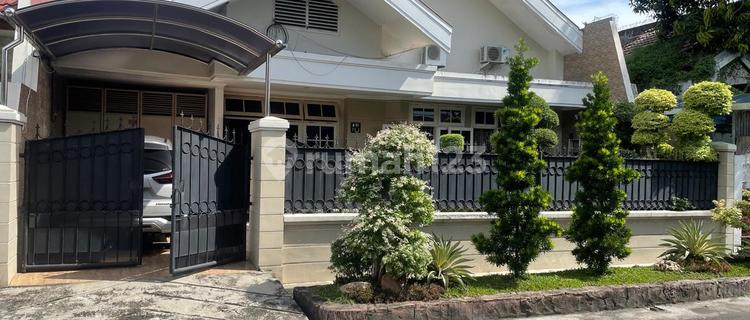 Dharmahusada Indah Utara Siap Huni Bagus 1