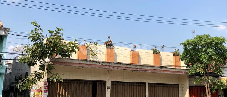 *dijual Rumah 1 Lt Furnished Di Nol Jalan Bojonegoro* 1