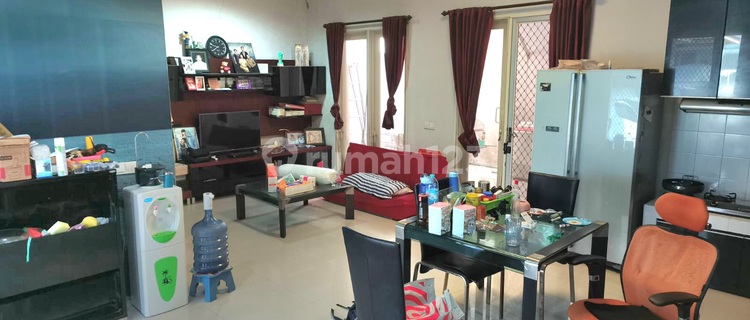 Sandiego Pakuwon City Minimalis 2 Lt 1