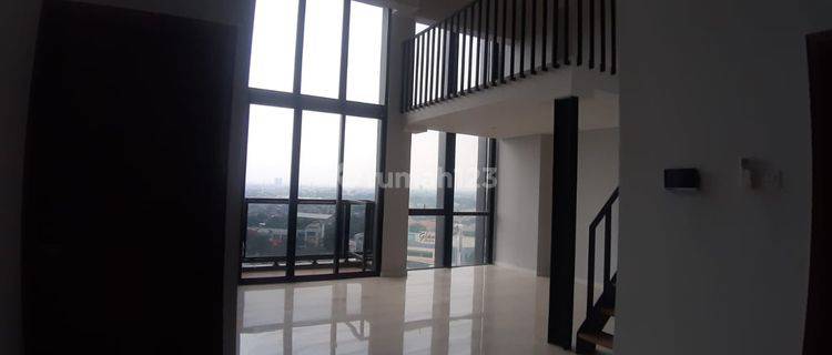 Yukata Suites Tipe Kaze 2 Br 73.25 M2  Dijual Cepat 1