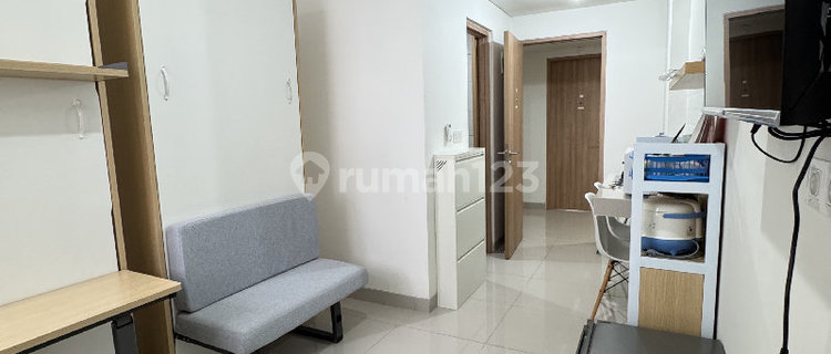 Apartemen Bandaraya Studio B 2 Full Perabot Dekat Unhas Mks 1