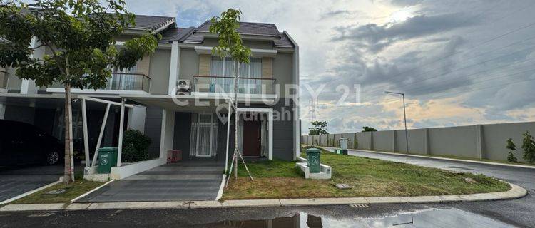 Rumah Siap Huni Di Kawasan CitraLand Tallasa City 1