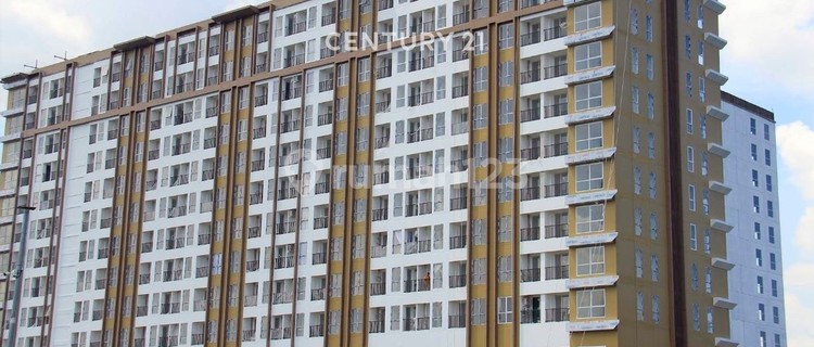 Apartemen Tamansari Skylounge Unit Paling Dicari Kru Bandara 1
