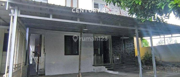 Disewakan Rumah Terawat Dan Luas Tanjung Bunga Di Makassar 1