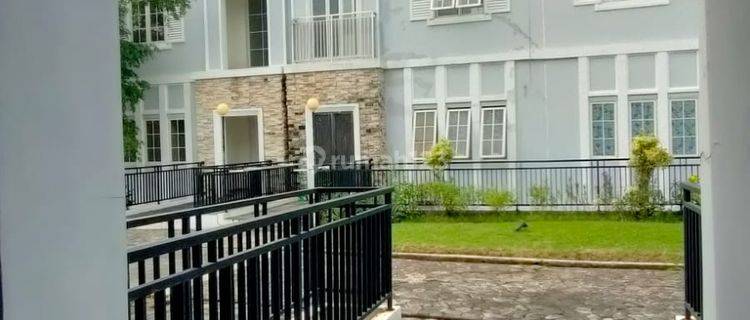 Rumah doubel dekker pavilion tanjung bunga dekat dengan mall trans dan pantai losari makassar 1