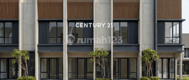 Ruko Eunoia Lokasi Strategis Definisi Ruang Usaha Modern Estetik 1