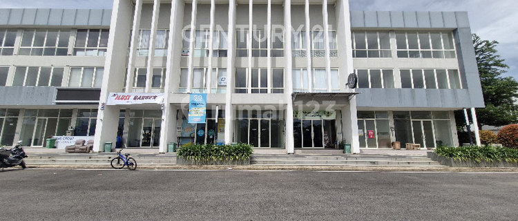 Ready-to-Use Shop House Business in the Citraland Tallasa City Area, Makassar 1