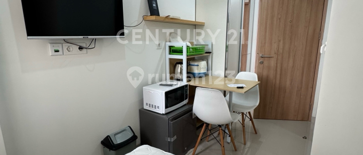 Apartemen Bandaraya Tallasa City Sewa Dekat Kampus Unhas  1