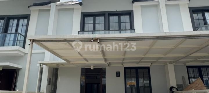 Unit Terbatas Rumah Sewa Citraland Tallasa City Lingkungan Elit 1