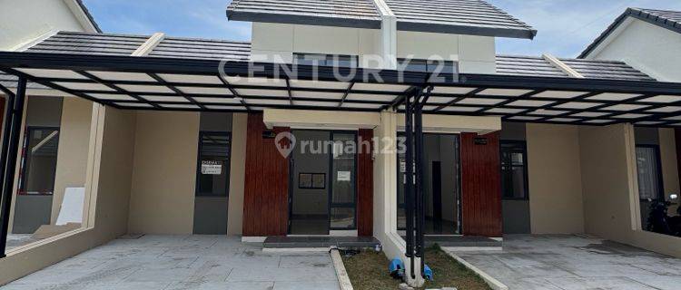 Disewakan Rumah Virginia Park Makassar Dekat Bandara Mks 1