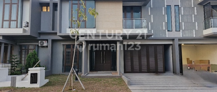 Rumah Mewah Siap Huni Di Citraland City CPI Makassar 1