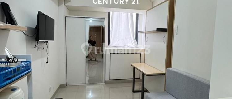 Apartemen Siap Huni Bandaraya Tallasa City Selangkah ke Unhas 1