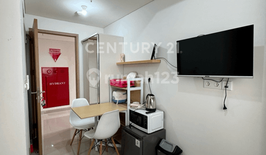 Apartemen Bandaraya Tallasa City Sewa Dekat Rumah Sakit Wahidin 1