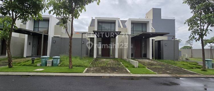 Rumah Siap Huni Dan Strategis Di Kawasan Citraland Tallasa City  1