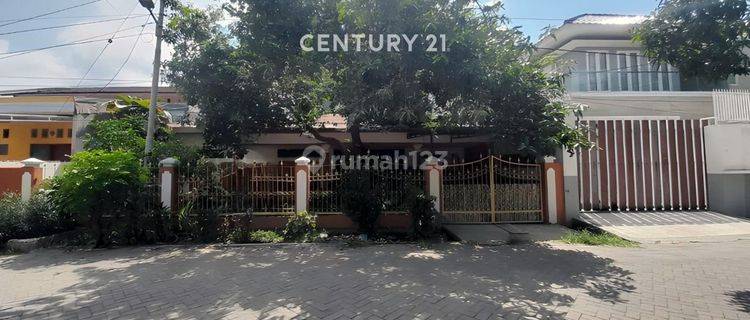 Rumah Strategis Dan Siap Huni Dekat Jalan Poros Pettarani  1