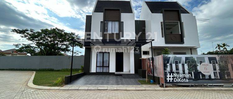 Dijual Rumah 2 Lantai Dikota Mks Hub 085299974709 1